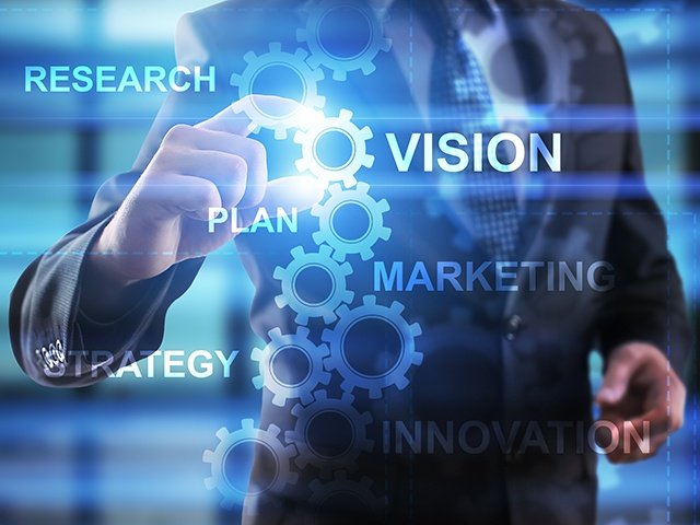 Vision — Shaping Careers, Impacting Lives