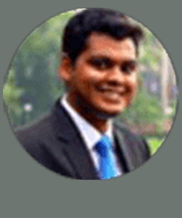 Mr. Aasif — IIM Calcutta