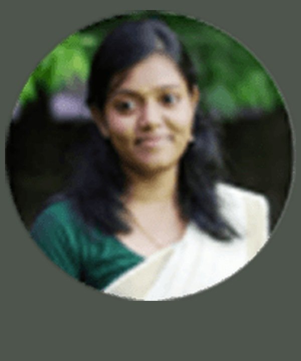 Harini — IIM Lucknow