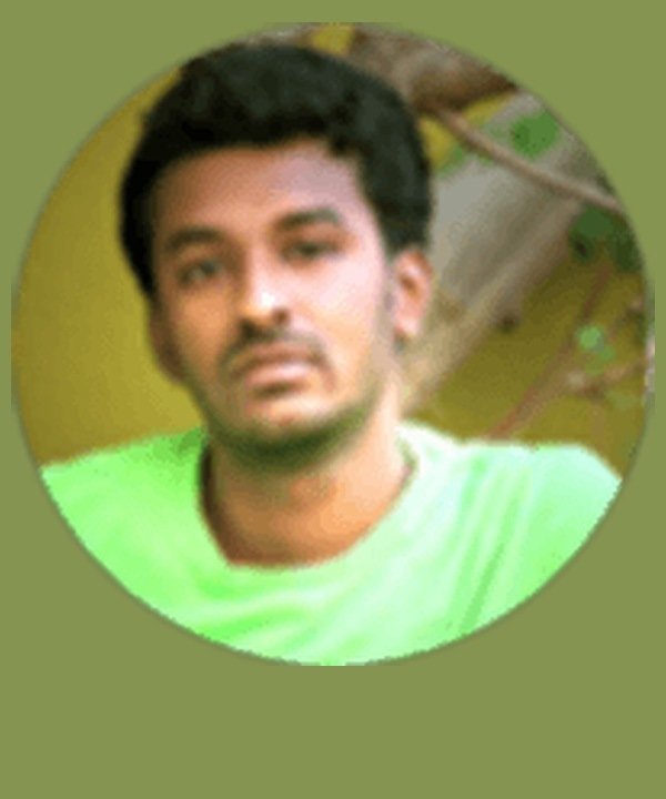 SS Vignesh — SIOM Nashik
